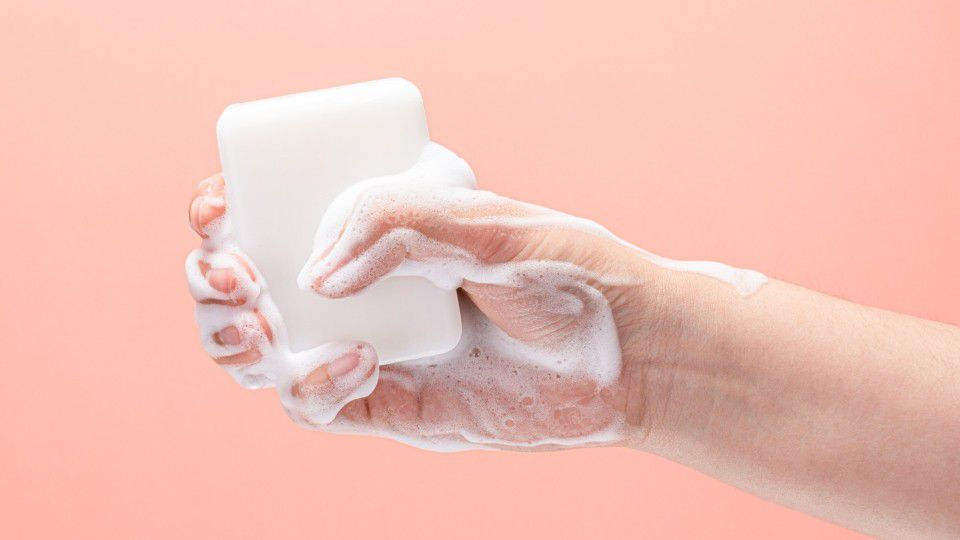 Coronavirus CDC updates guidelines for cleaning surfaces at homes