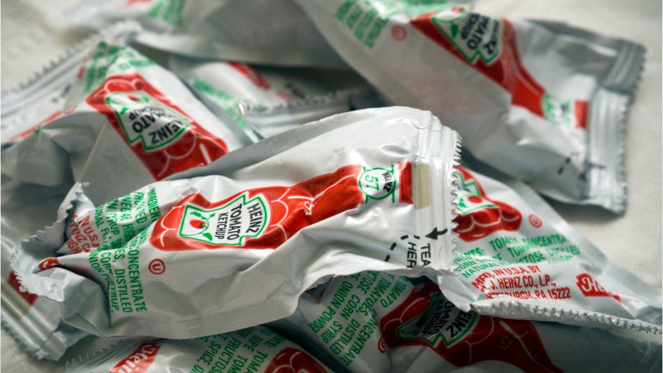 COVID-19: Ketchup shortage has Heinz increasing production ...