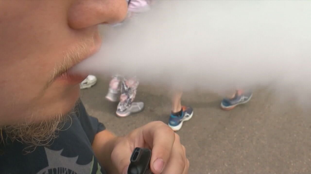 City council to hold hearing to crack down on vape, tobacco shops in Concord   WSOC TV