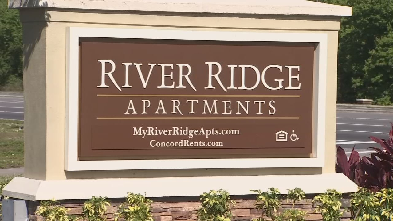 Central Florida Apartment Complex Reverses Course After Announcing Rent Increase During Coronavirus Pandemic Wftv