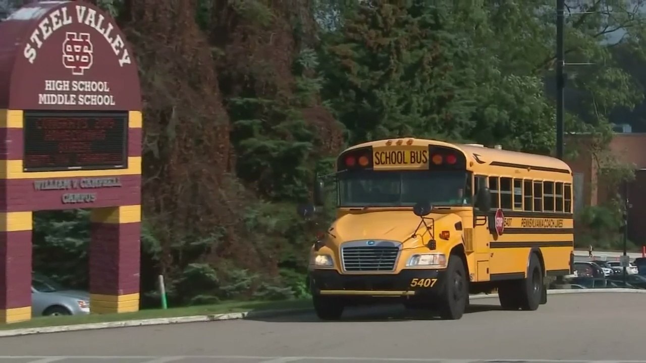 Pa. schools staying closed for rest of year because of COVID19 pandemic