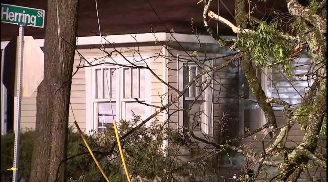 Why didn’t tornado sirens go off in Bartow County during Sunday’s