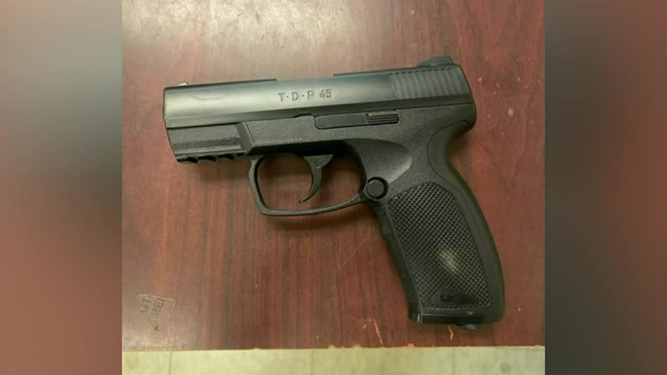 Dangerous BB gun game needs to end in Washington, parents caution WPXI