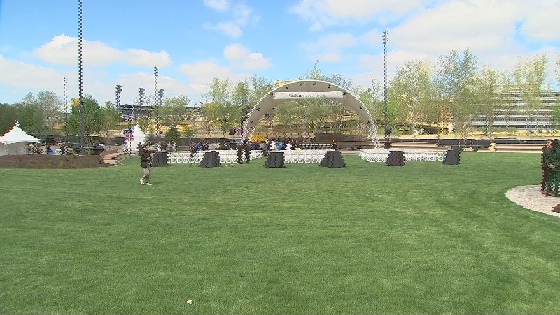 Long-anticipated Arts Landing unveiled in Downtown Pittsburgh