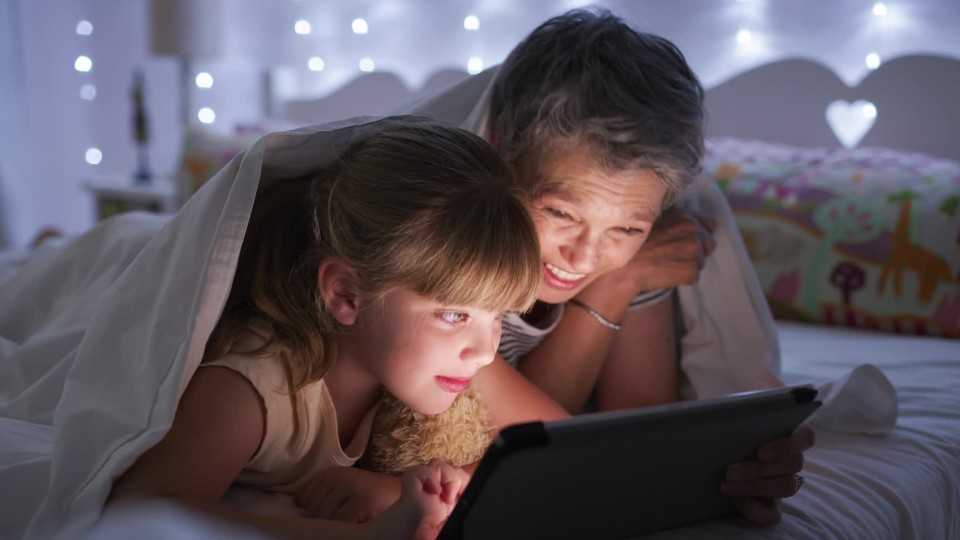 Josh Gad Will Examine You A Bedtime Story Physician Disney