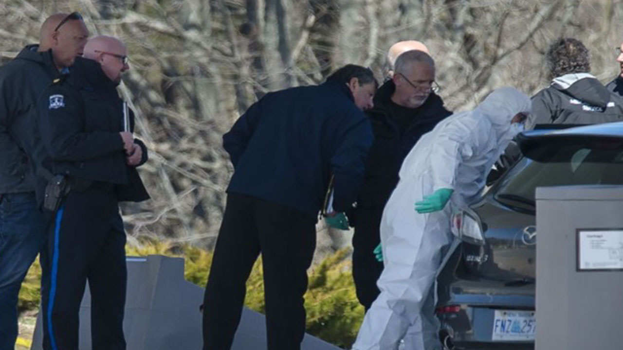 At least 19 dead, including policewoman, in Canada’s deadliest mass ...