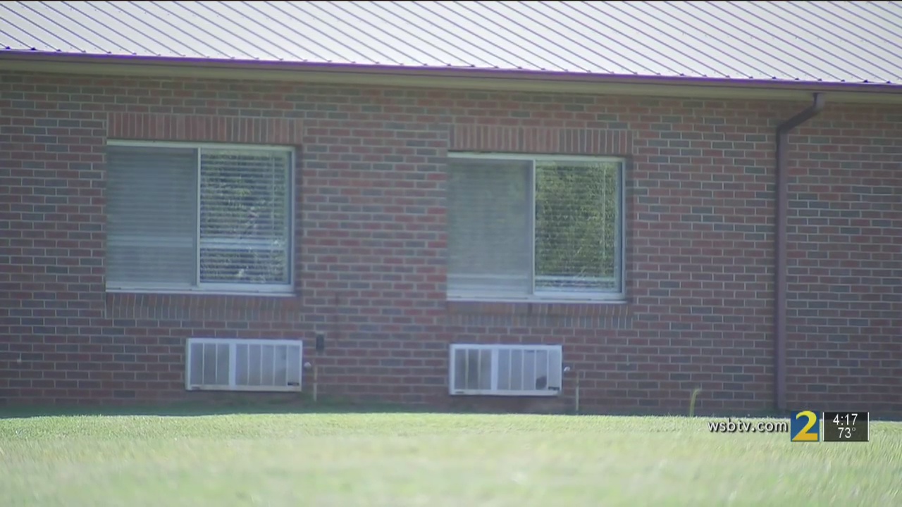 200 longterm care facilities in report COVID19 outbreaks WSBTV Channel 2 Atlanta