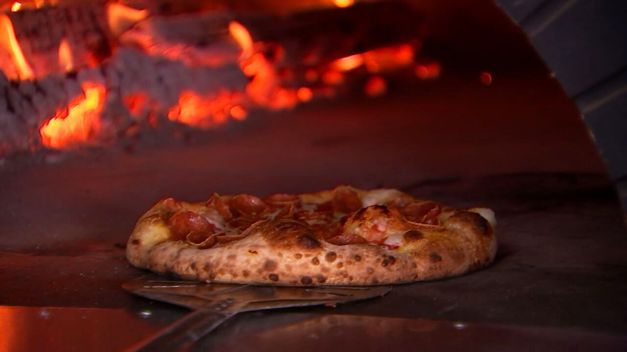 King of Fire is a slice above the rest – WSOC TV