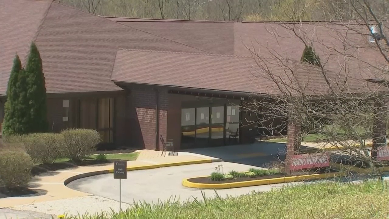 One of first nursing homes in Westmoreland Co. to confirm it had a COVD