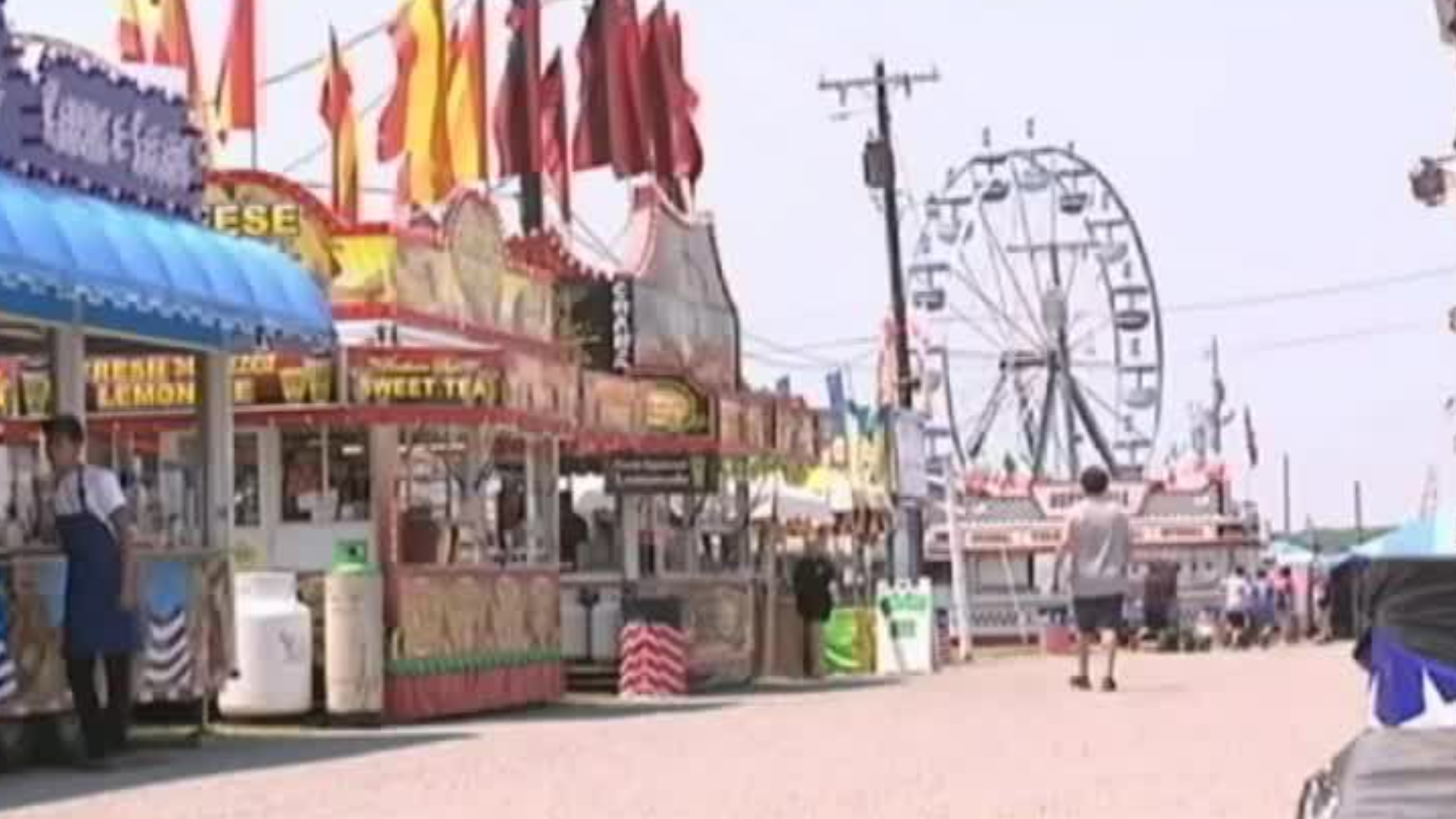 Big Butler Fair a go this year despite pandemic WPXI