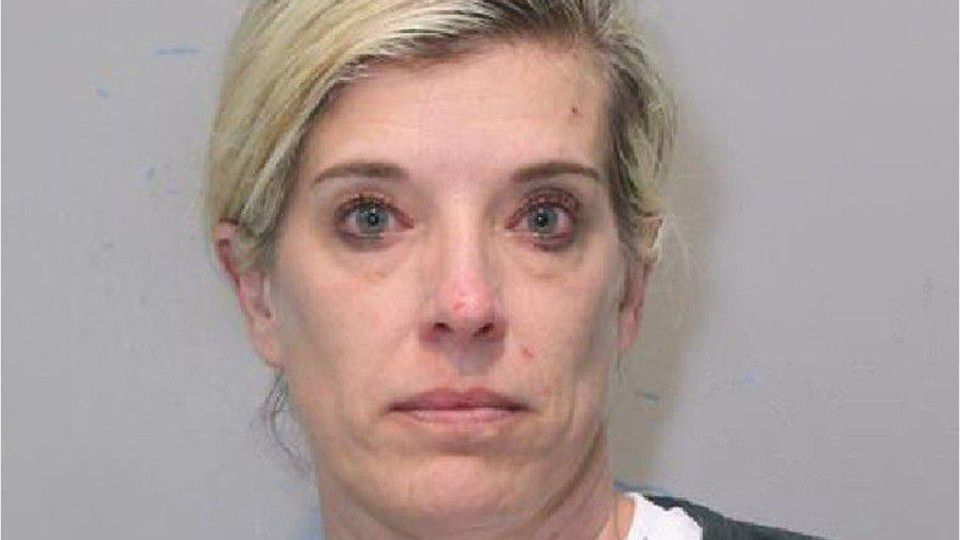 Virginia kindergarten teacher arrested at school after cocaine found in