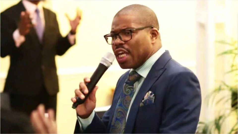 CMPD tells preacher who claimed to have COVID-19 symptoms to stop services  – WSOC TV