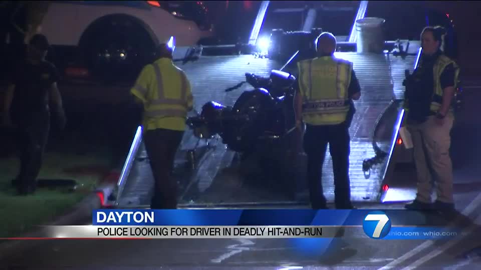 Motorcycle Accident Dayton Ohio 2021 Reviewmotors.co