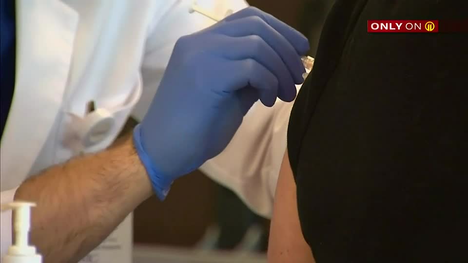 New concerns about possible side-effects from COVID-19 Vaccine