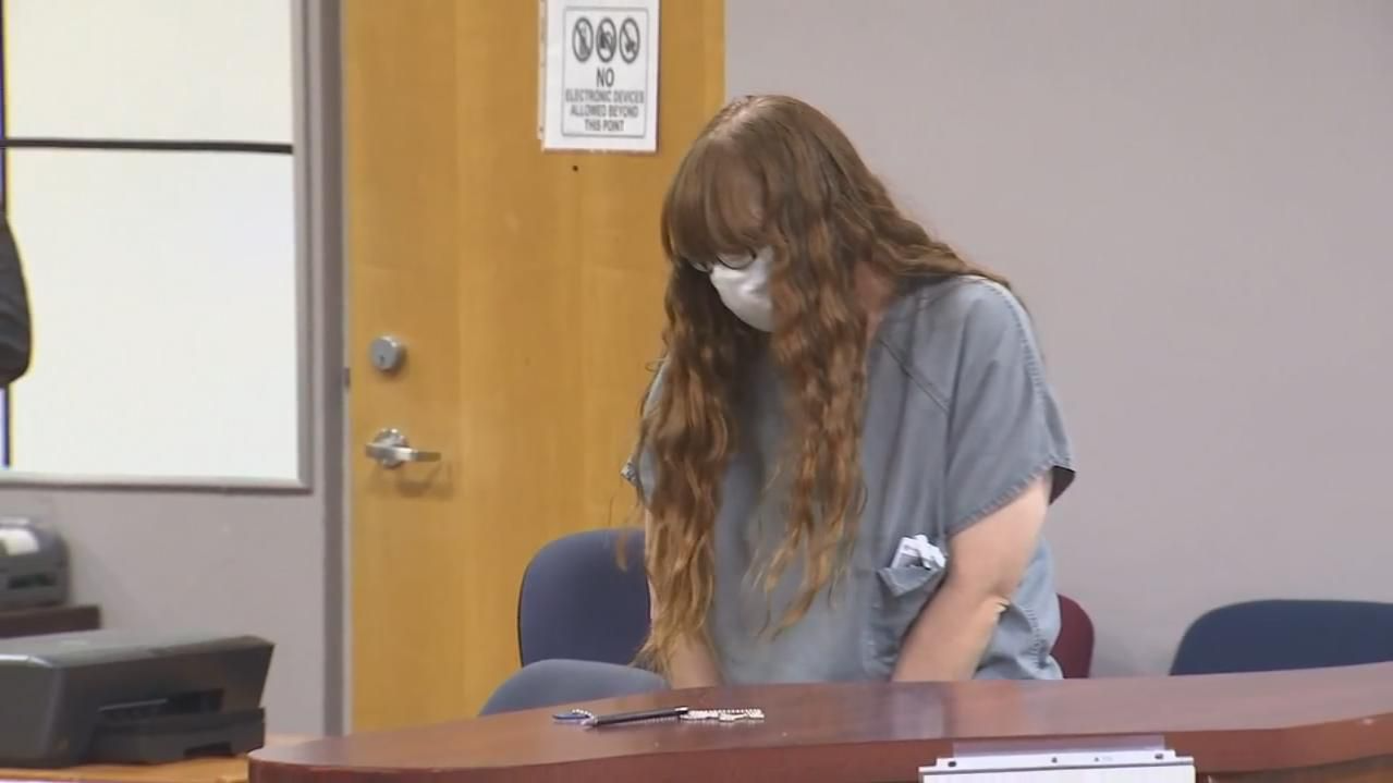 Brevard County mom arrested for killing newborn twins pleads guilty ...