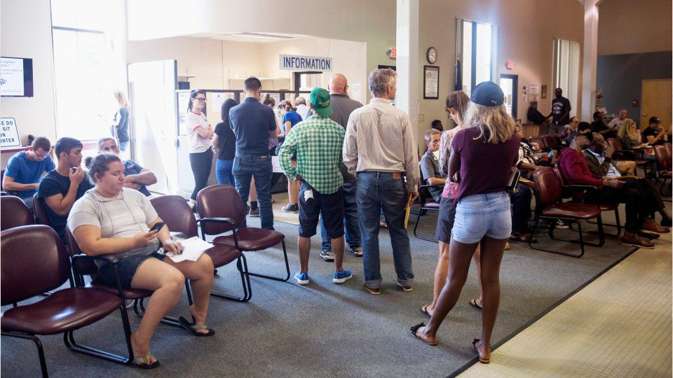 US extends ‘Real ID’ deadline to May 2023 WSBTV Channel 2 Atlanta