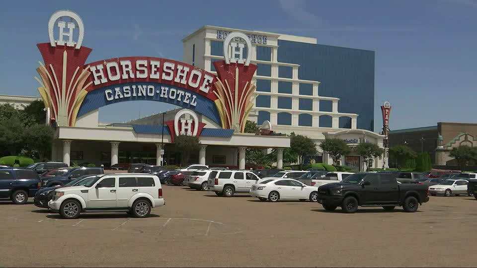 Masks must still be worn at Tunica Co. casinos despite new gaming