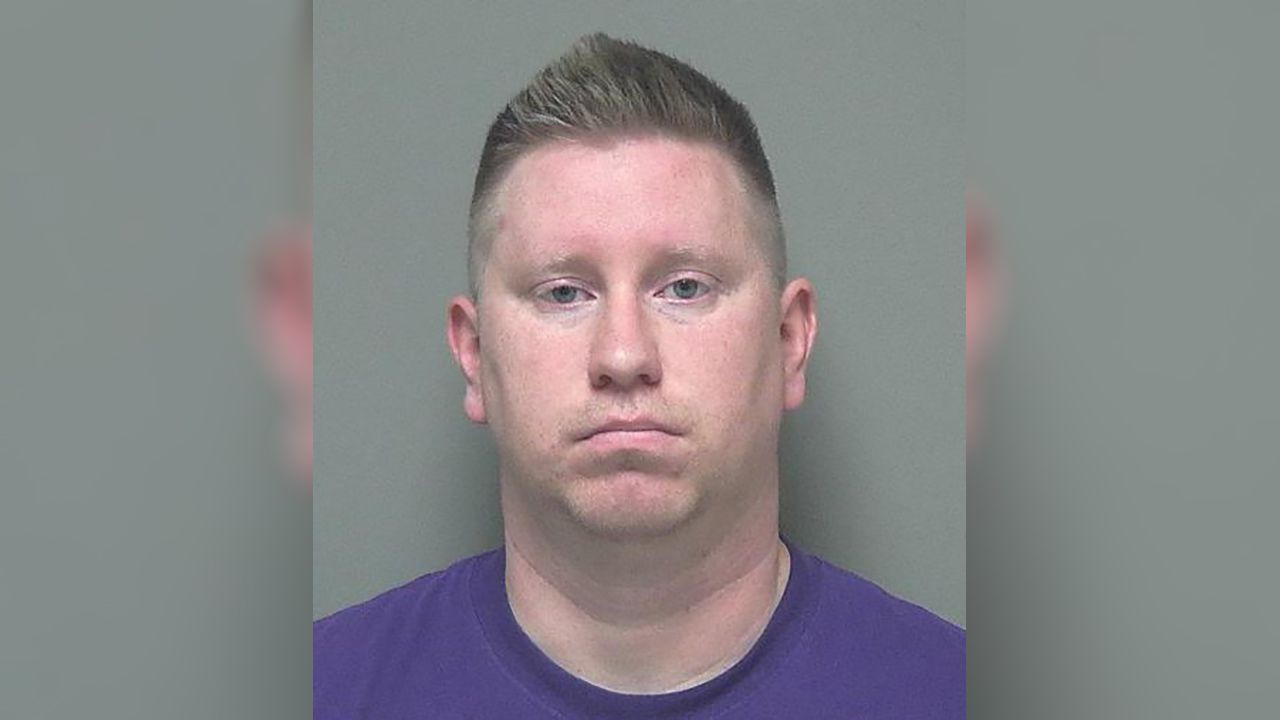Former West Milton police officer convicted on multiple ...