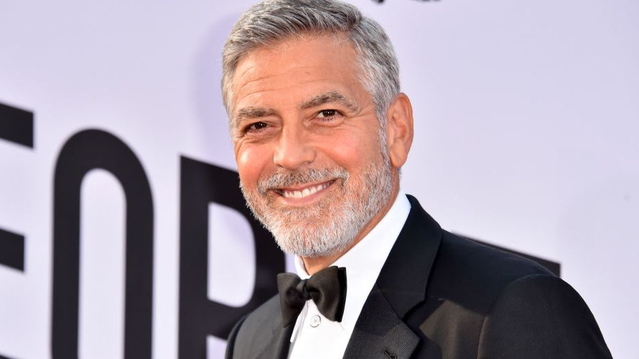 George Clooney raccoglie fondi per beneficenza e diventerà il “compagno di alloggio” di qualcuno – FOX23 News