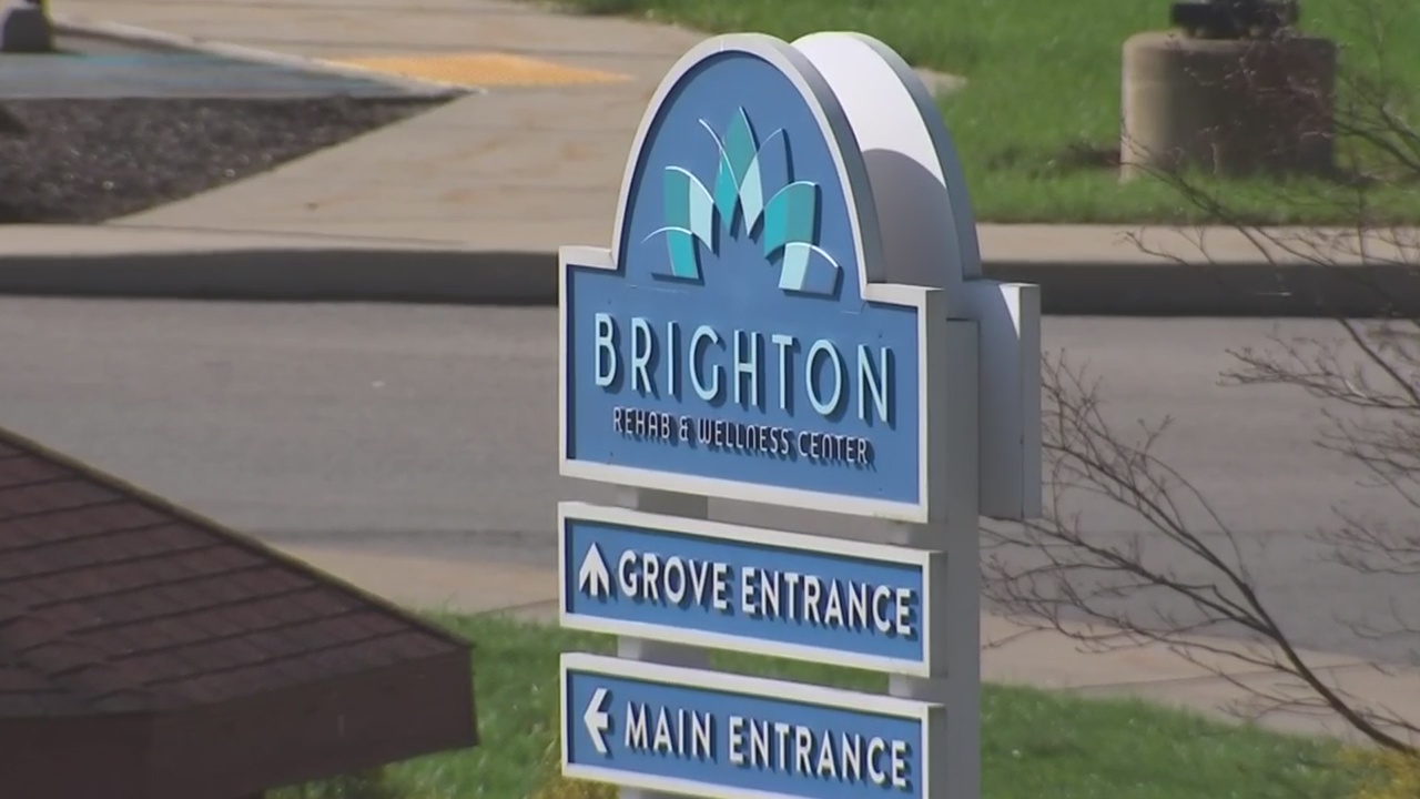 Families say troubling practice at Brighton Rehab could be contributing