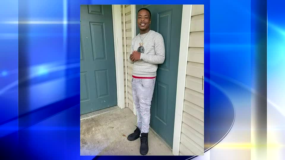 Pittsburgh rapper identified as McKees Rocks shooting victim WPXI