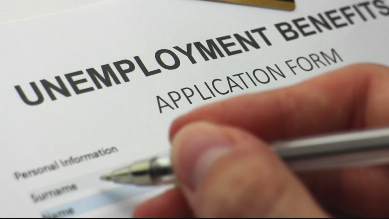 11 Investigates new issue with Pennsylvania’s unemployment compensation