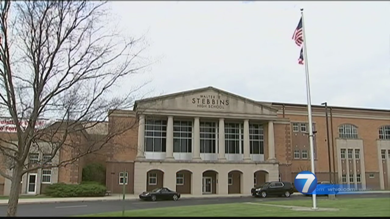 Coronavirus Stebbins High School students will walk across stage to accept diplomas