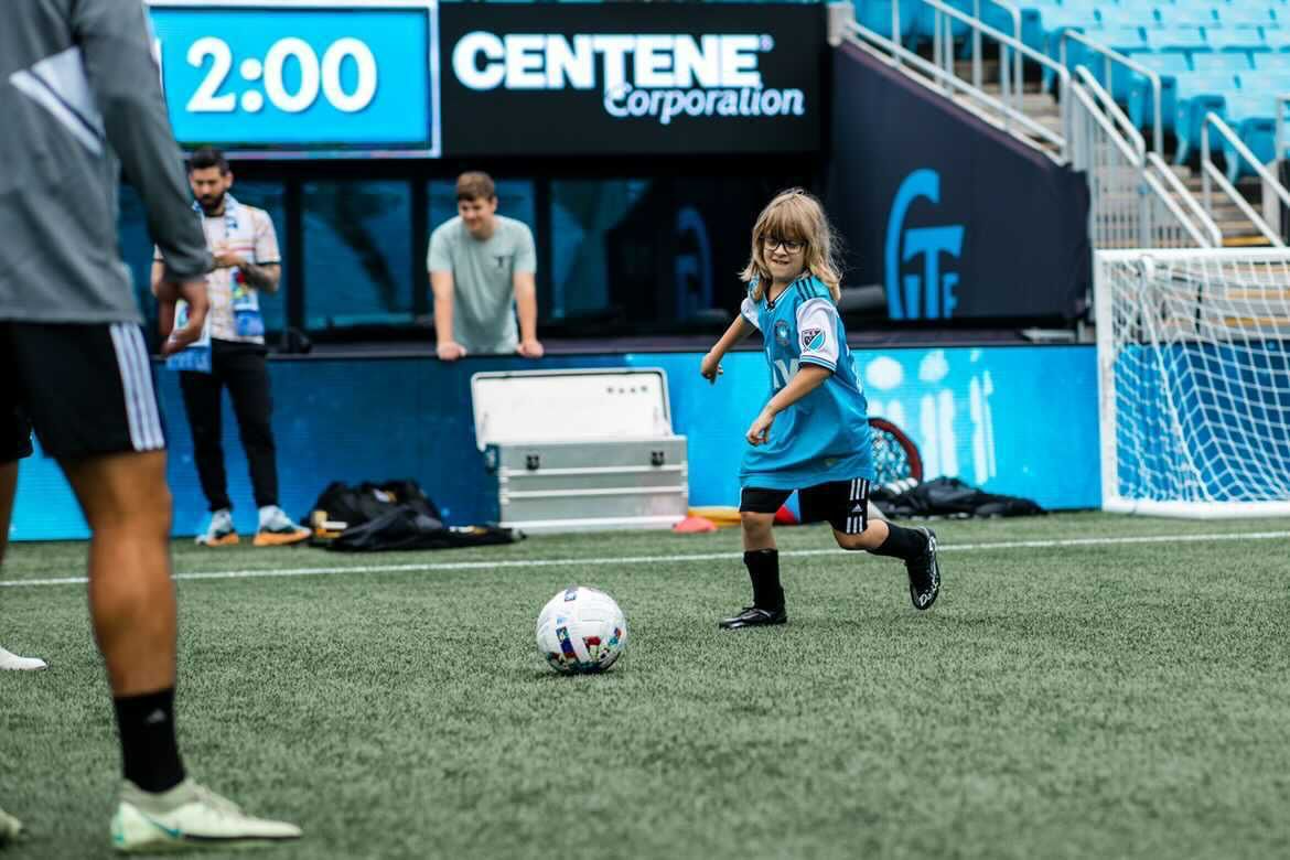 Ruidiaz scores decisive goal, Sounders beat Charlotte FC 2-1 – WSOC TV
