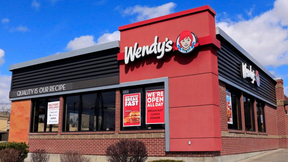 Fight between customers leads to fatal shooting at Wendy’s in Florida