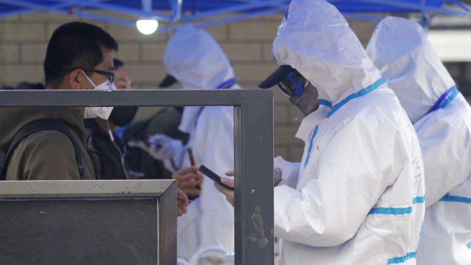 Coronavirus How does COVID19 affect the body? In more ways than you