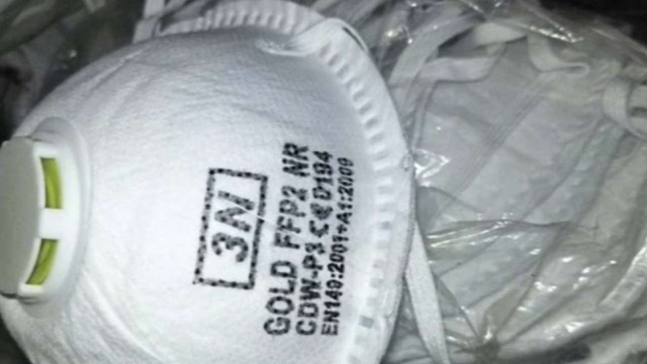 Scammers selling fake masks, dangerous medicines, PA Attorney General