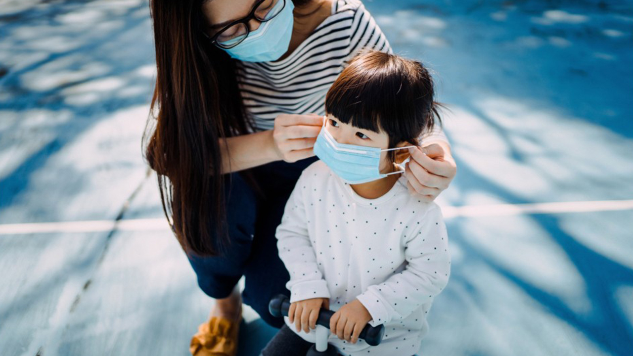 Coronavirus Missouri’s new guidelines suggest children over 2 should wear masks at daycare