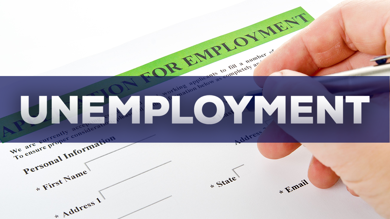 Unemployment claims in Pennsylvania hit 131,000 last week, more than 1.