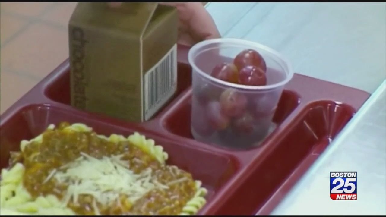 Pandemic EBT cards to be distributed to needy families in Mass