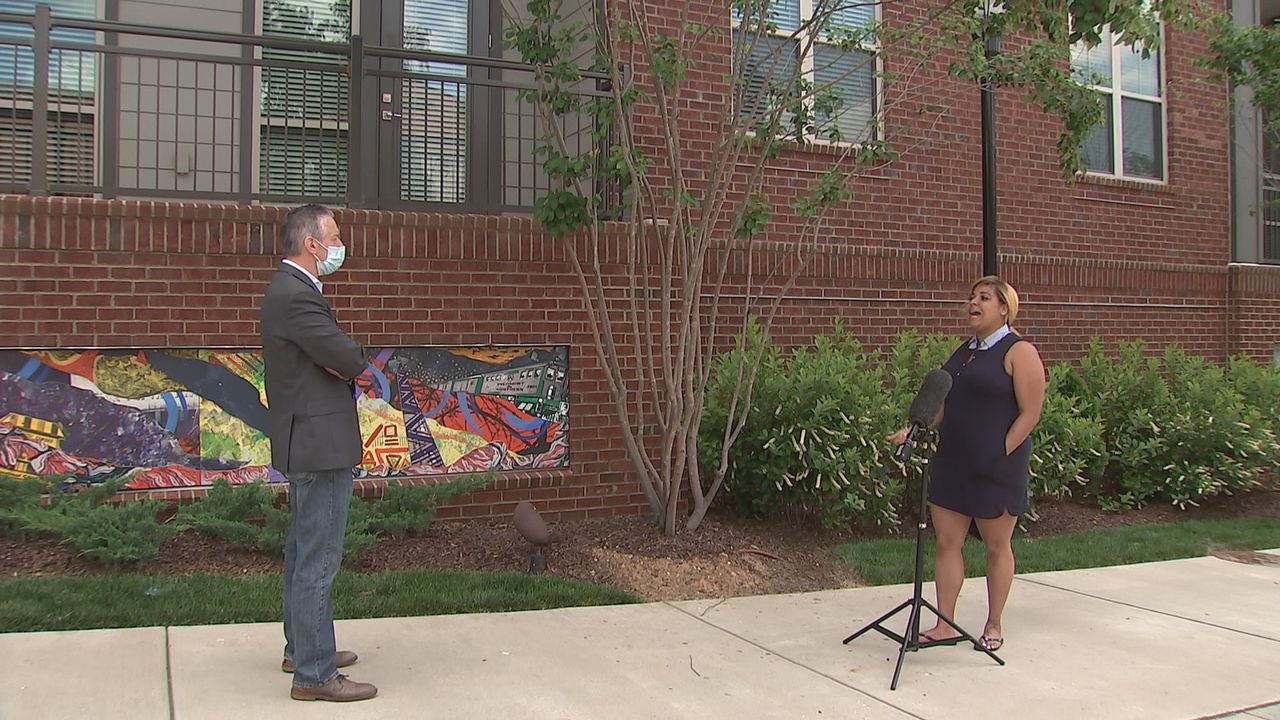 Affordable housing crisis hits millennials hardest, some say WSOC TV