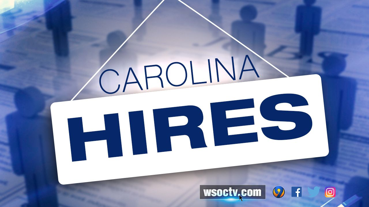 Who’s hiring? Here’s a list of job opportunities in the Charlotte area