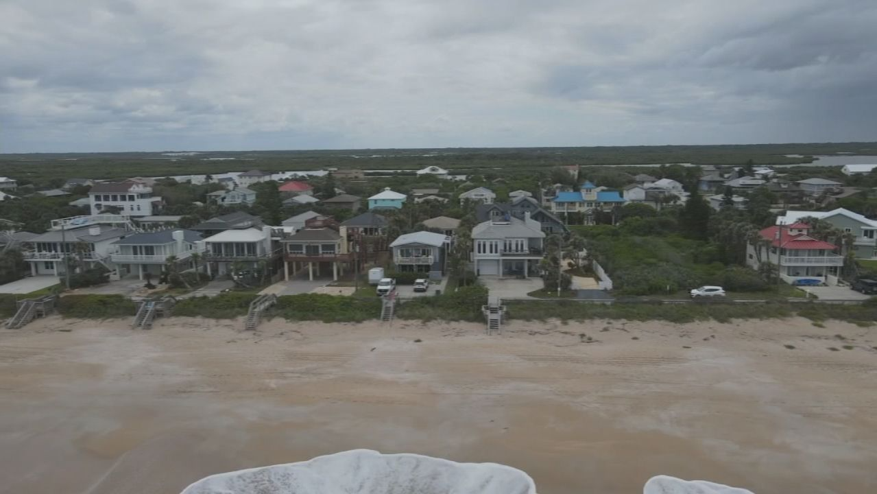 Volusia County weighs benefits of shortterm rentals in residential