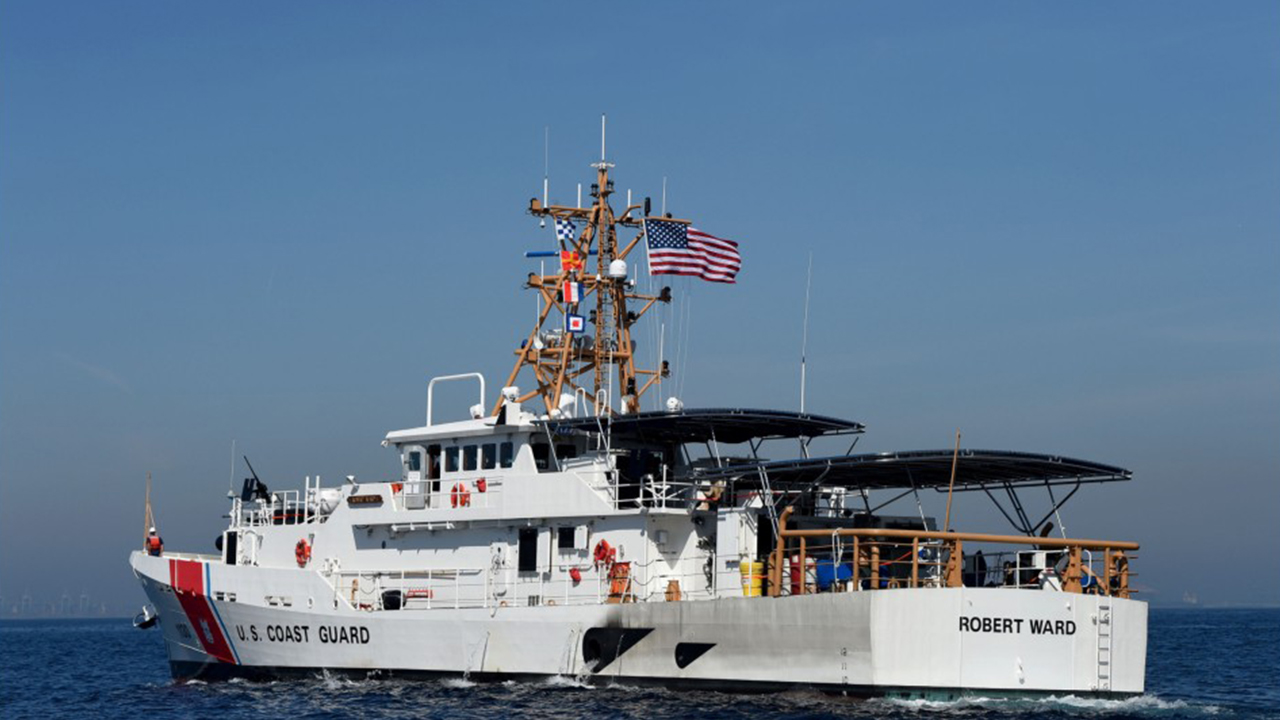 Coast Guard launches new safety tool to help in search and rescues