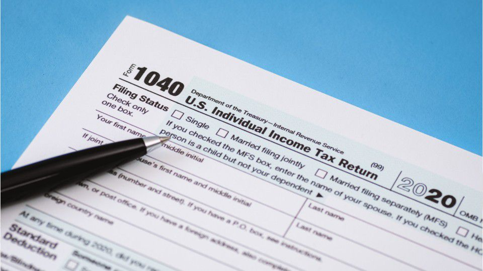 Irs Head 6 Million Tax Returns Are In Suspension Thousands Of 2019 Returns Still To Be Processed Kiro 7 News Seattle