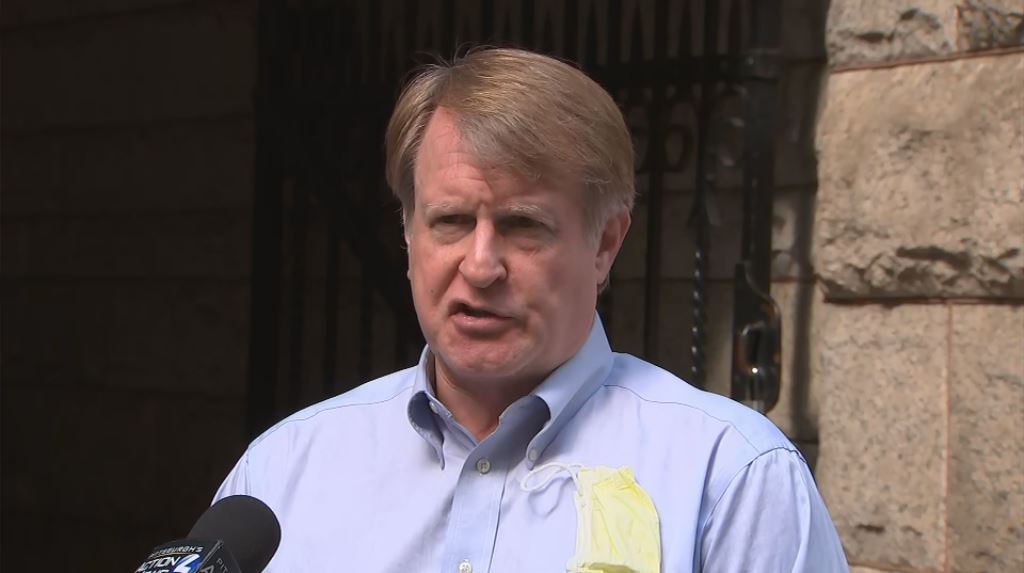 Coronavirus Allegheny County reports 14 more cases, 4 more deaths WPXI