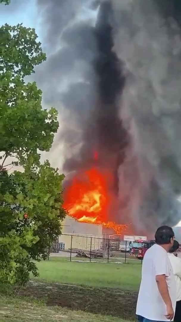 Blanding Blvd reopens, Hagan Ace Hardware in Orange Park