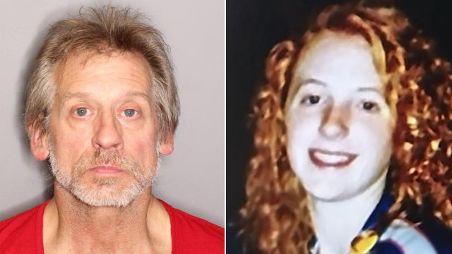 Nicholas sentenced to nearly 46 years in 1991 cold case