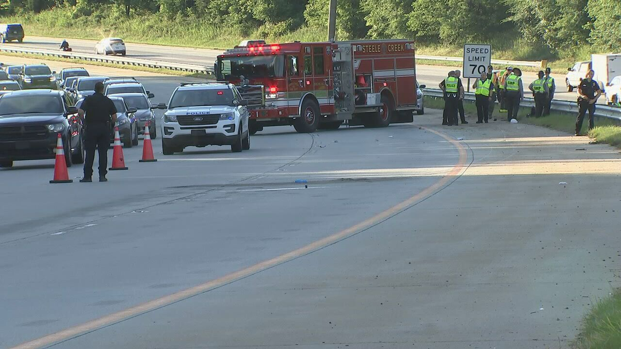 Motorcycle Accident Salisbury Nc 2021 Reviewmotors.co