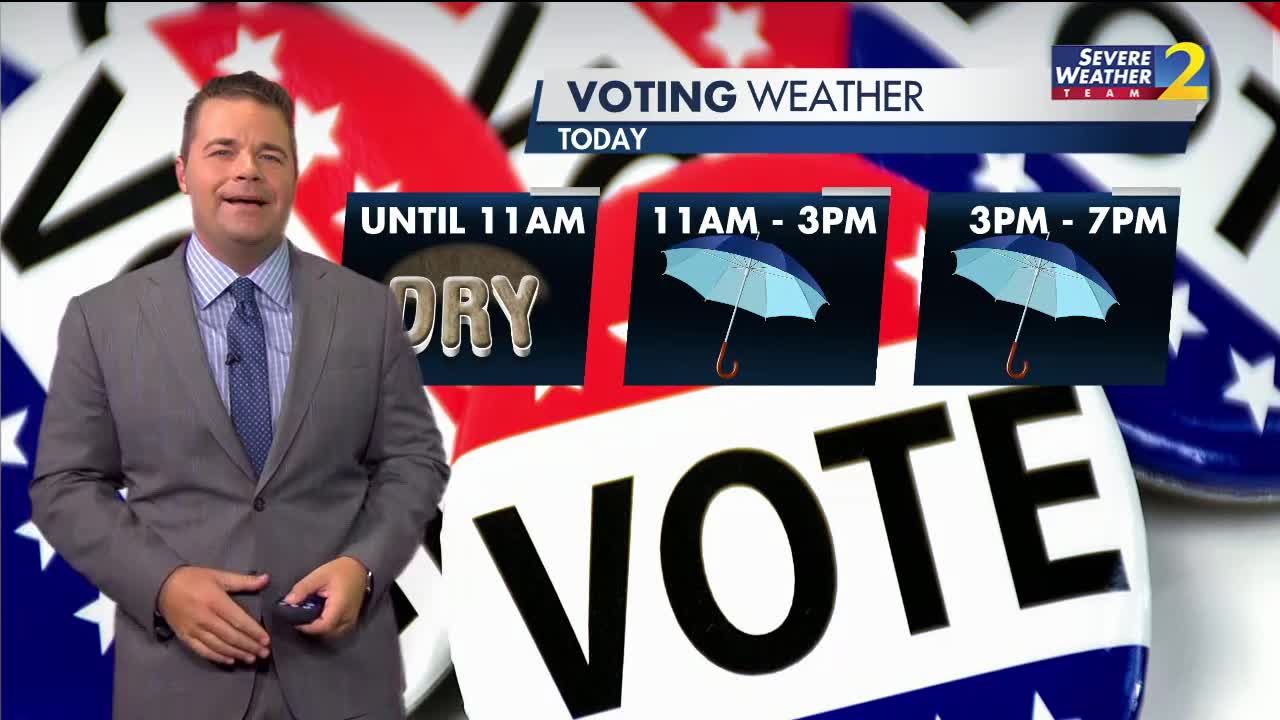 Atlanta News Videos WSB TV
