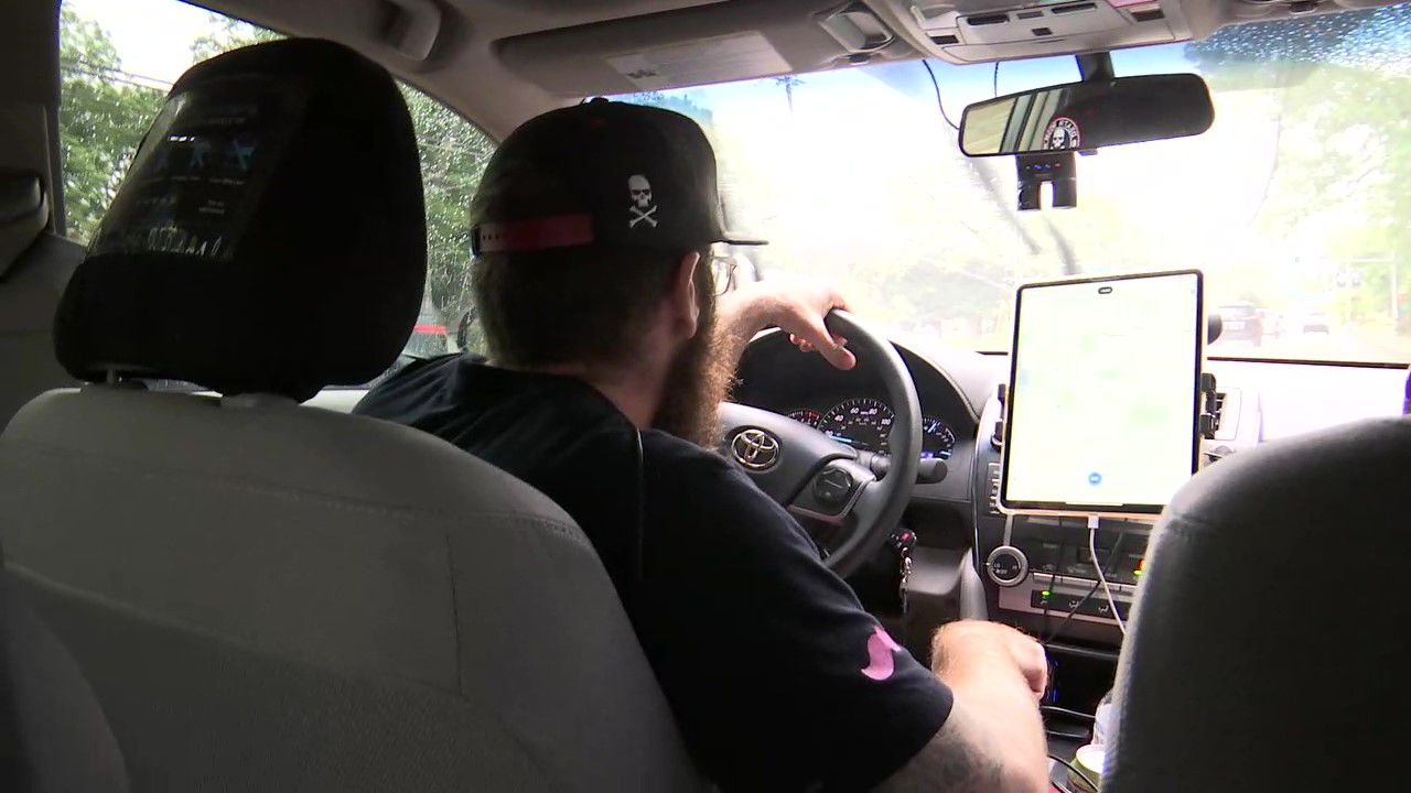rideshare-drivers-on-high-alert-after-lyft-driver-killed-fox13-news-memphis
