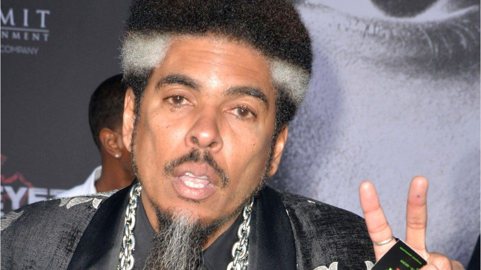 Rapper Shock G died from accidental overdose of drugs, report says