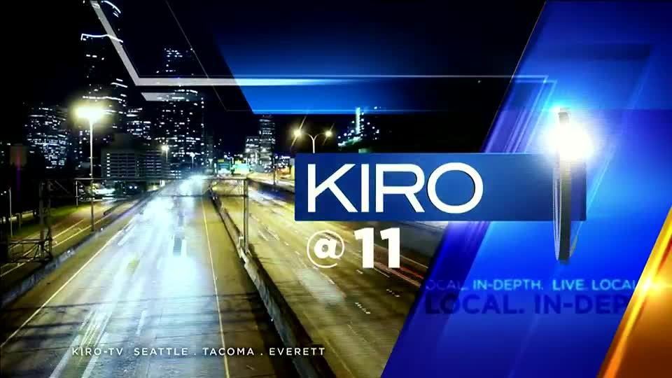 June 13, 2021 - KIRO 7 News at 11 p.m. – KIRO 7 News Seattle