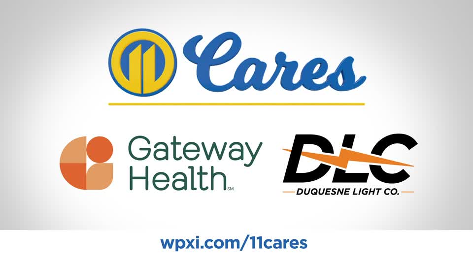 Gateway Health and 11 Cares proudly supporting the local community with