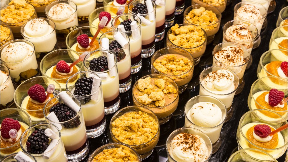 Las Vegas buffet to reopen, but with changes WSBTV Channel 2 Atlanta