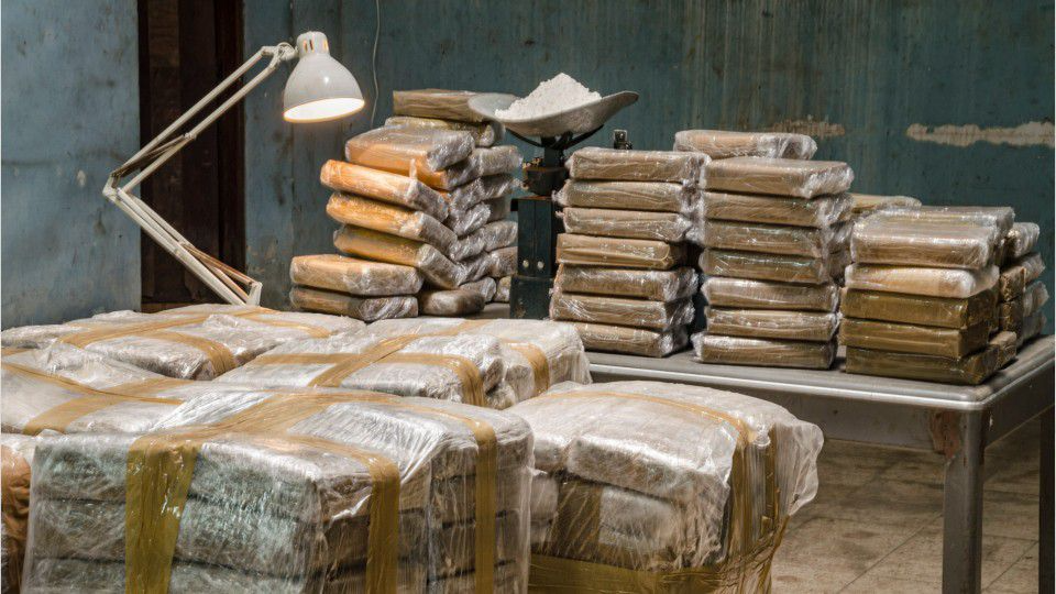 Feds seize nearly 70 pounds of cocaine smuggled aboard cruise ship
